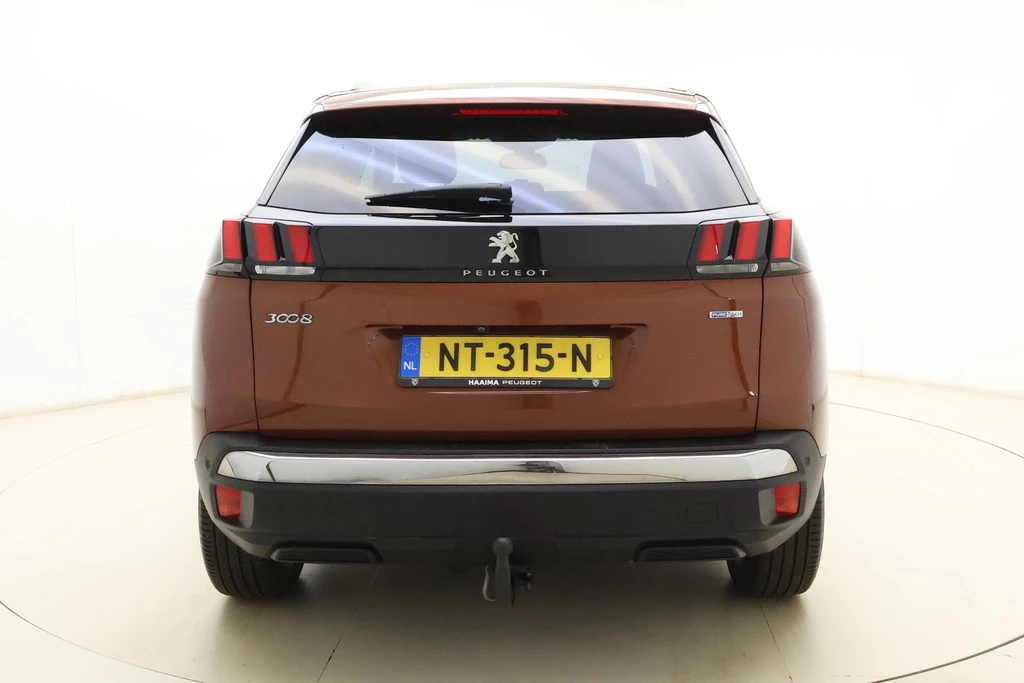 Peugeot 3008 – foto 5
