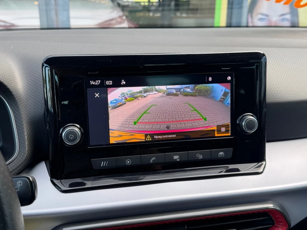 SEAT Arona – foto 16