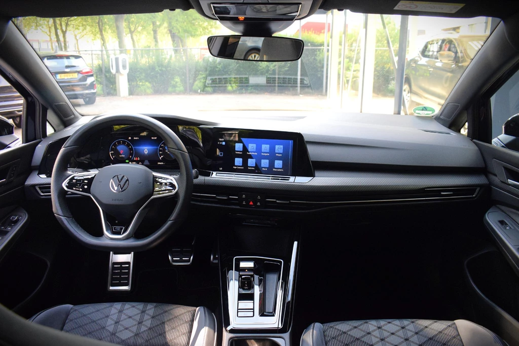Volkswagen Golf – foto 34