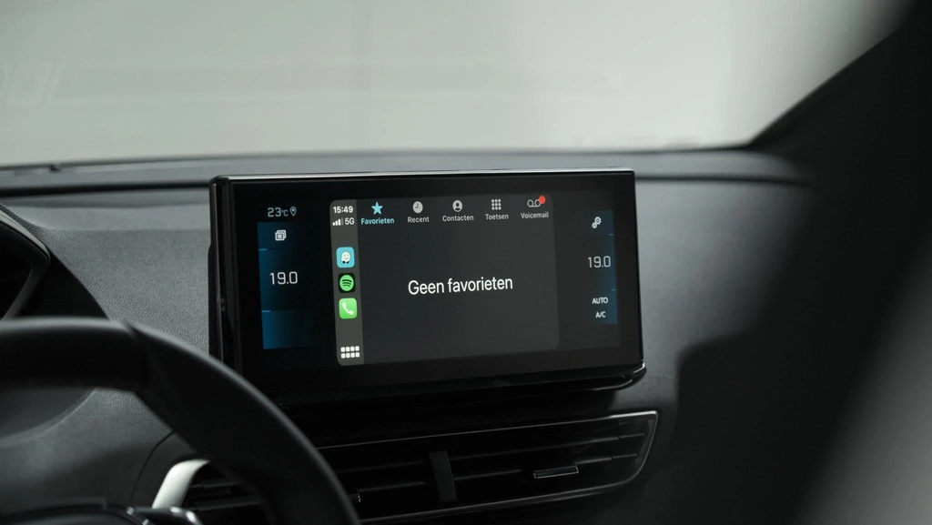 Peugeot 5008 – foto 59