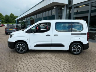 Opel Combo – thumbnail 4