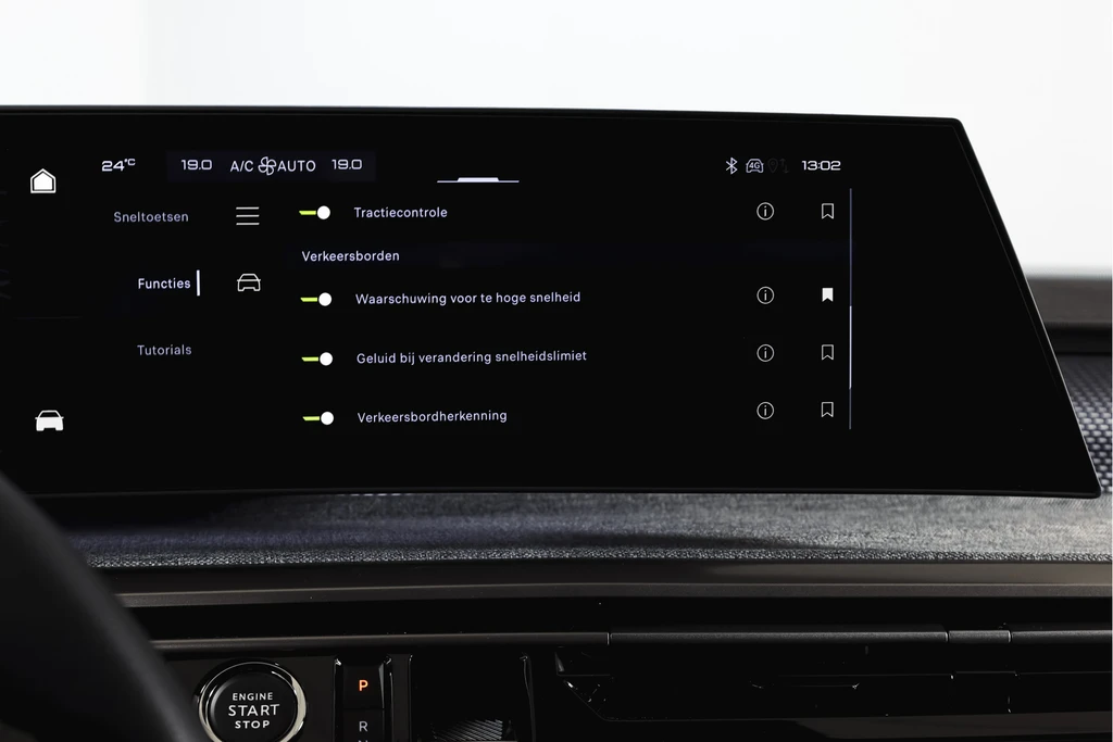 Peugeot 5008 – foto 40
