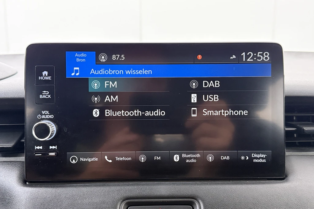 Honda HR-V – foto 25