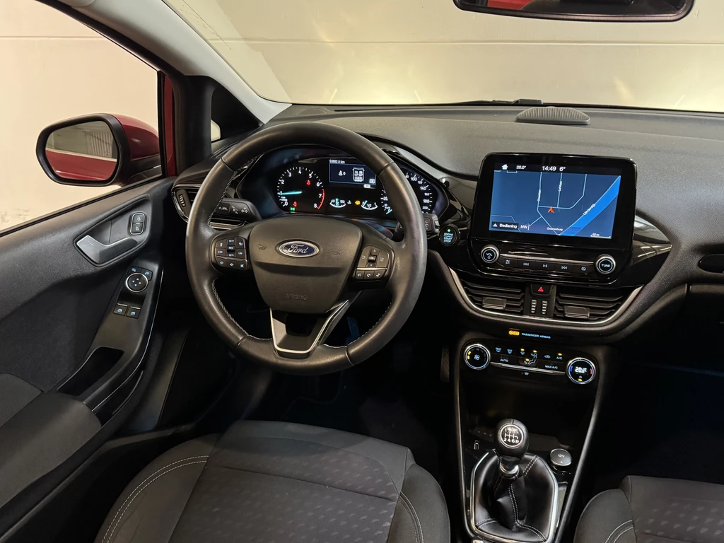 Ford Fiesta – foto 11