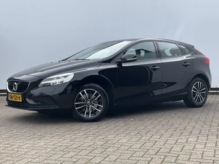 Volvo V40 – thumbnail 1