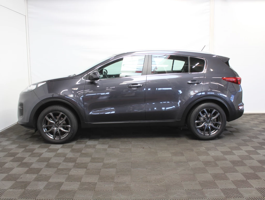 Kia Sportage – foto 2