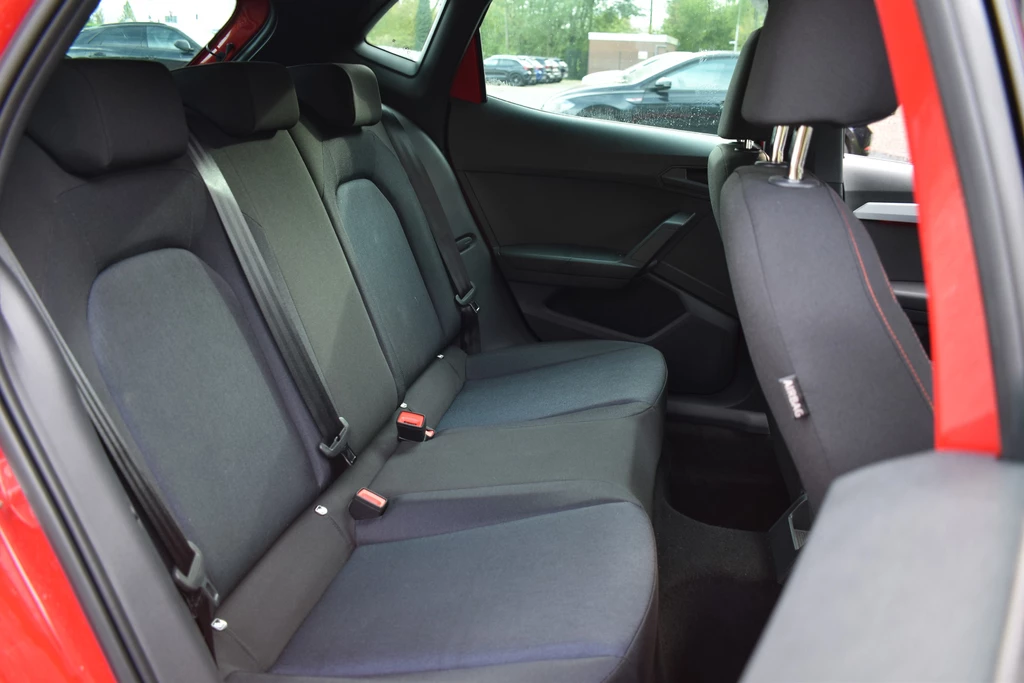 SEAT Ibiza – foto 17