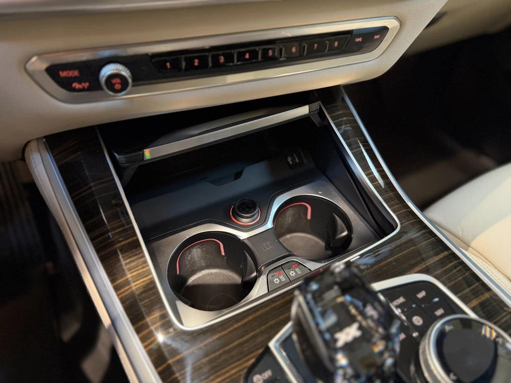 BMW X5 – foto 33