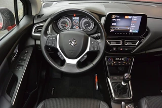 Suzuki S-Cross – thumbnail 27