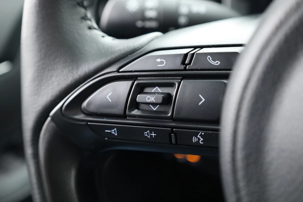 Toyota Yaris Cross – foto 12