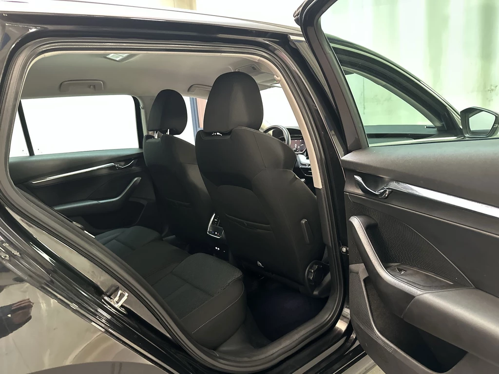Škoda Octavia – foto 18