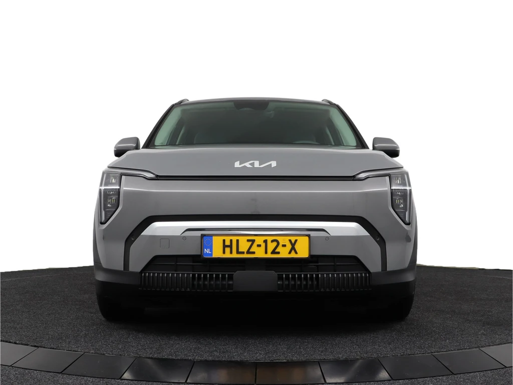 Kia EV3 – foto 12