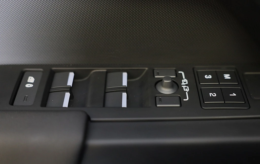 Land Rover Defender – foto 29