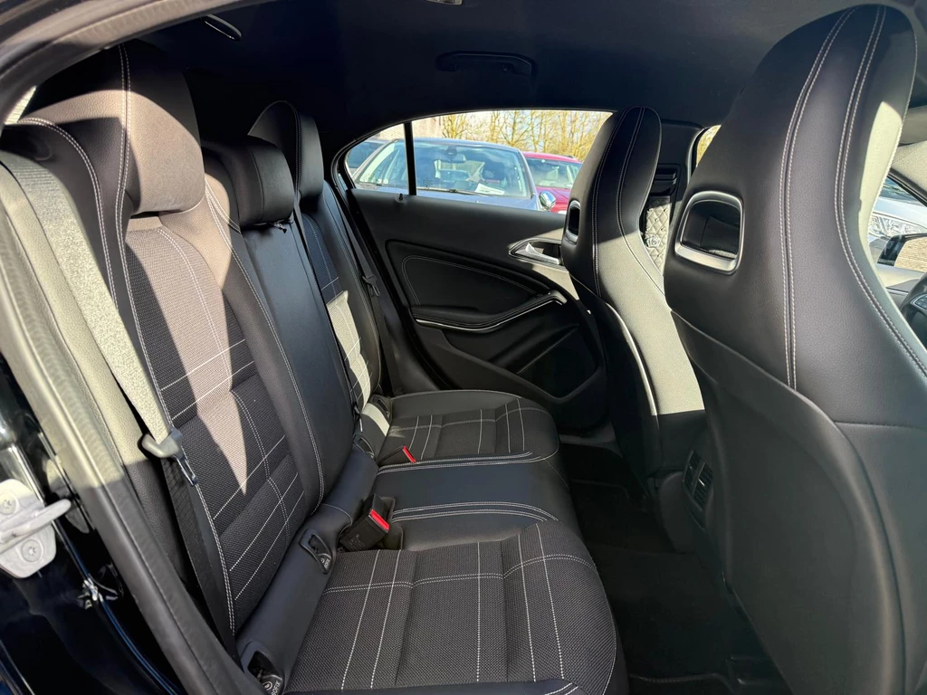 Mercedes-Benz A-Klasse – foto 31