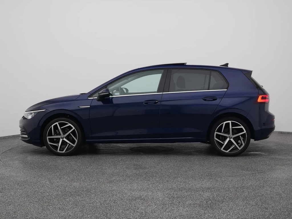Volkswagen Golf – foto 3