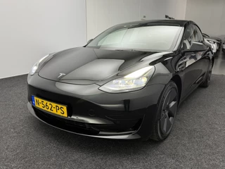 Tesla Model 3 – thumbnail 2