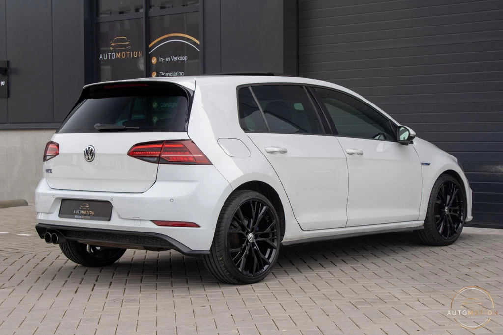 Volkswagen Golf – foto 9