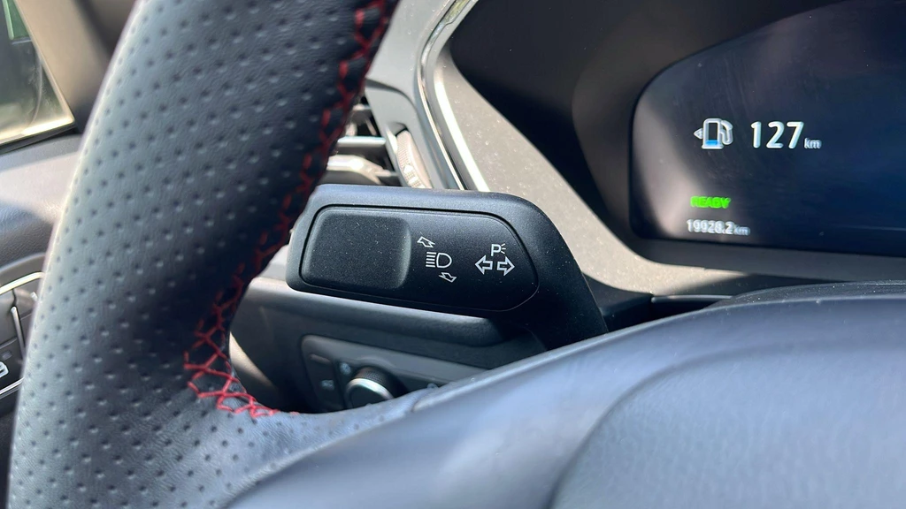 Ford Kuga – foto 31