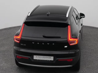 Volvo XC40 – thumbnail 9