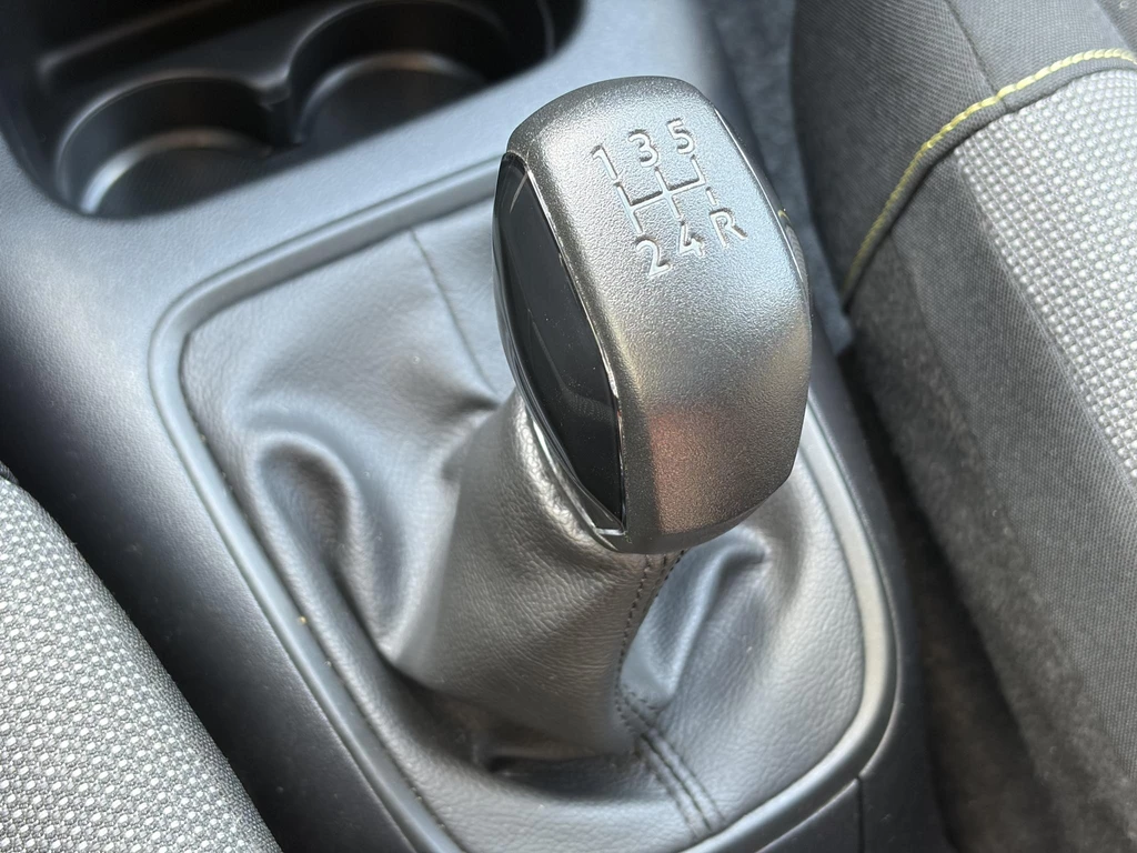 Citroën C3 – foto 29