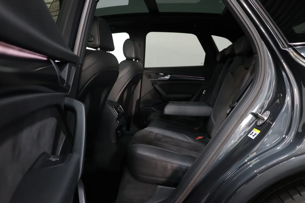 Audi Q5 – foto 13
