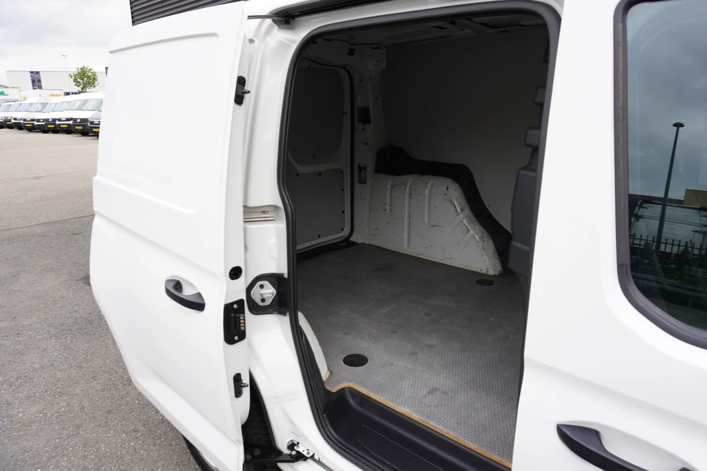 Volkswagen Caddy – foto 7