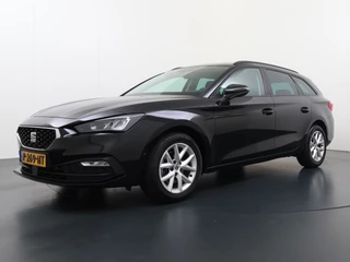SEAT Leon – thumbnail 3