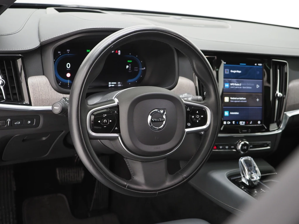 Volvo V90 – foto 19