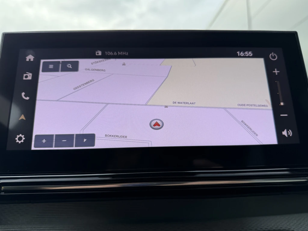 Citroën C3 Aircross – foto 18