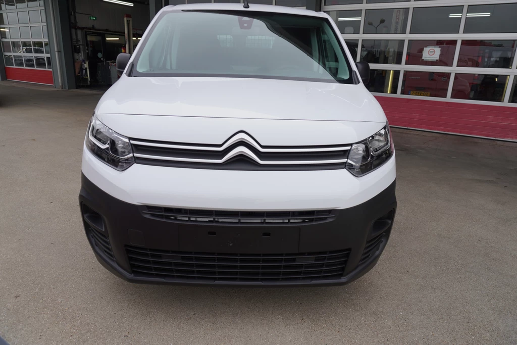 Citroën Berlingo – foto 10