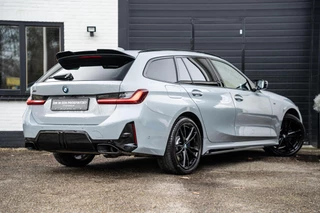 BMW 3 Serie – thumbnail 5