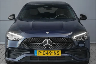 Mercedes-Benz C-Klasse – thumbnail 7