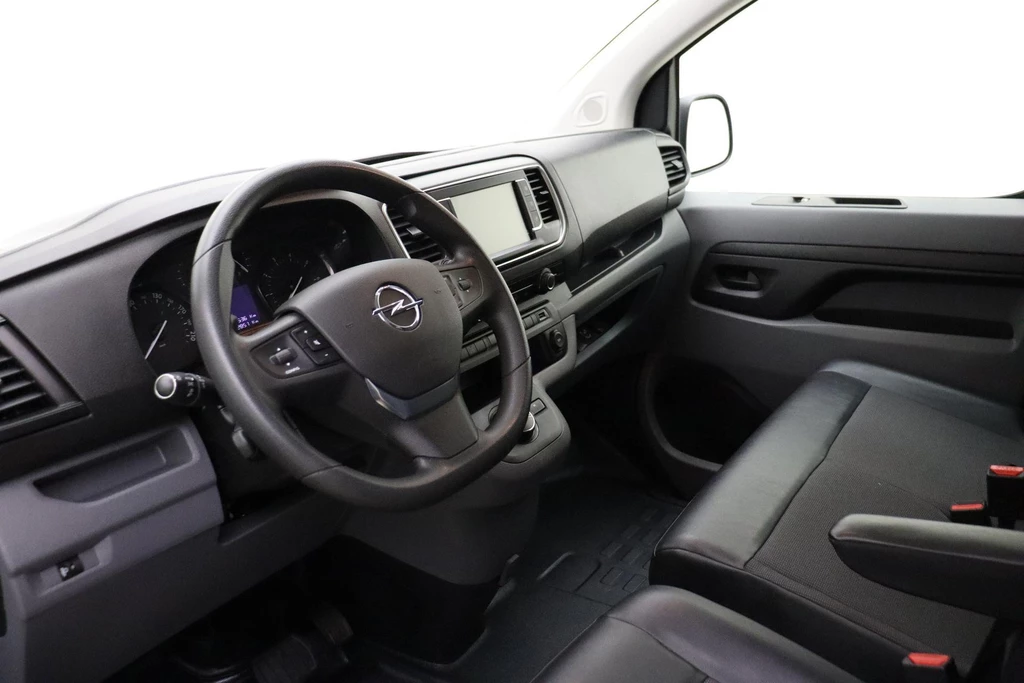 Opel Vivaro – foto 14
