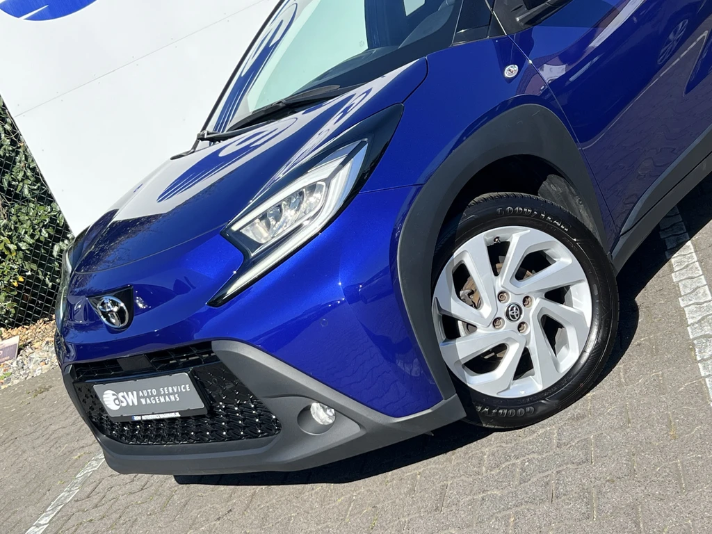 Toyota Aygo – foto 2