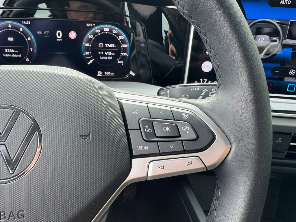 Volkswagen Golf – foto 24