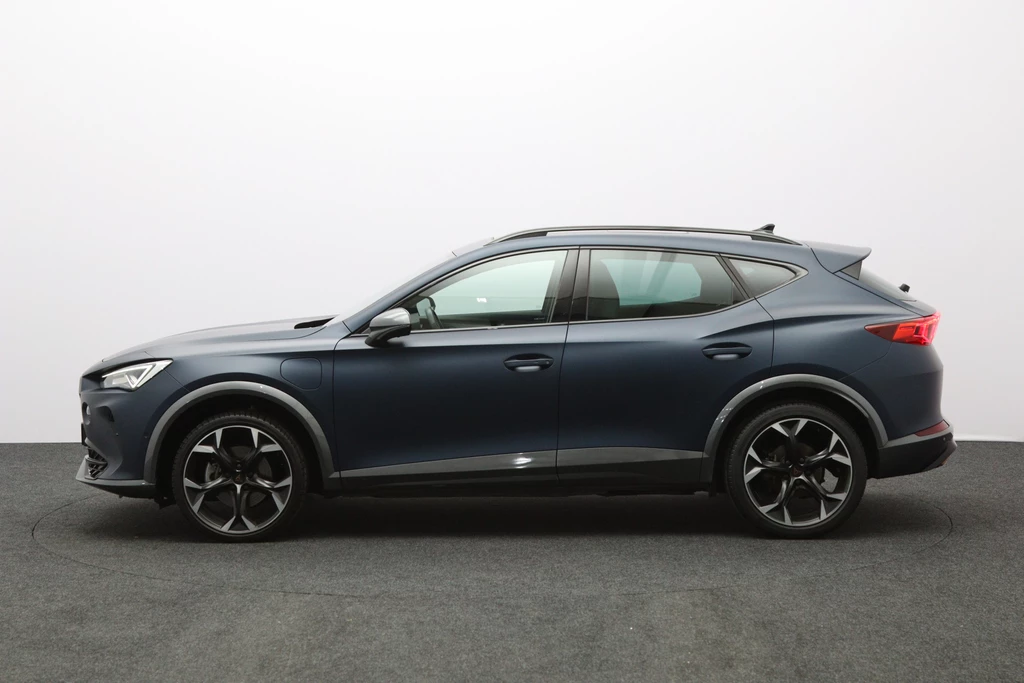 CUPRA Formentor – foto 2