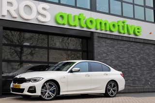BMW 3 Serie – thumbnail 1