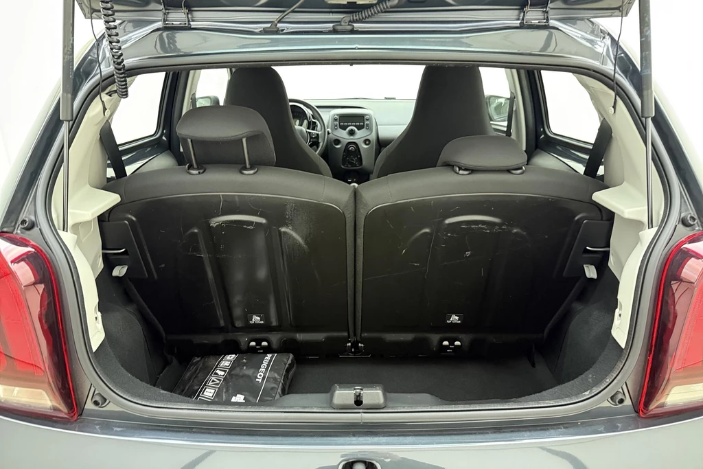 Peugeot 108 – foto 10
