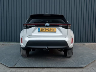 Toyota Yaris Cross – thumbnail 10