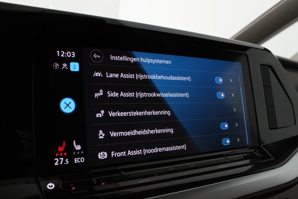 Volkswagen Multivan – foto 28