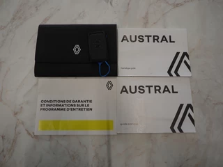 Renault Austral – thumbnail 13