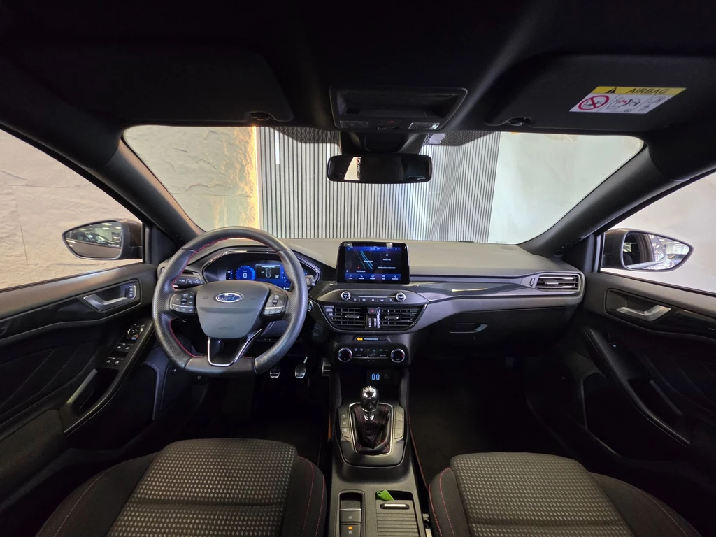 Ford Focus – foto 13