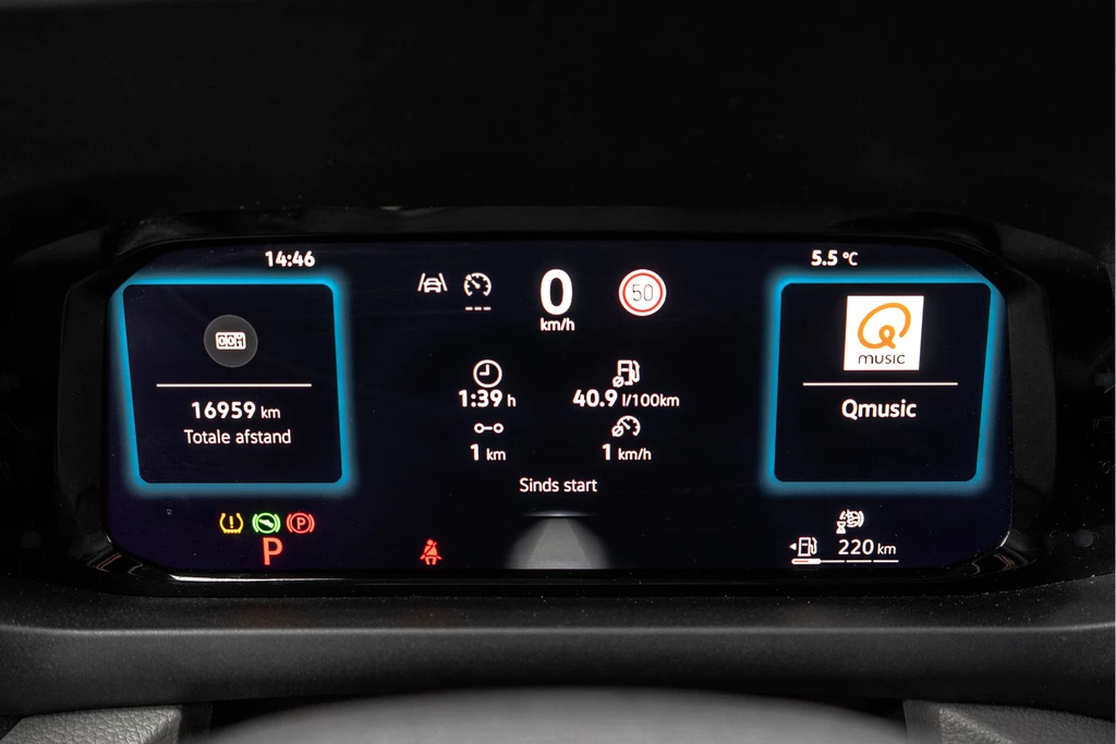 Volkswagen Crafter – foto 17