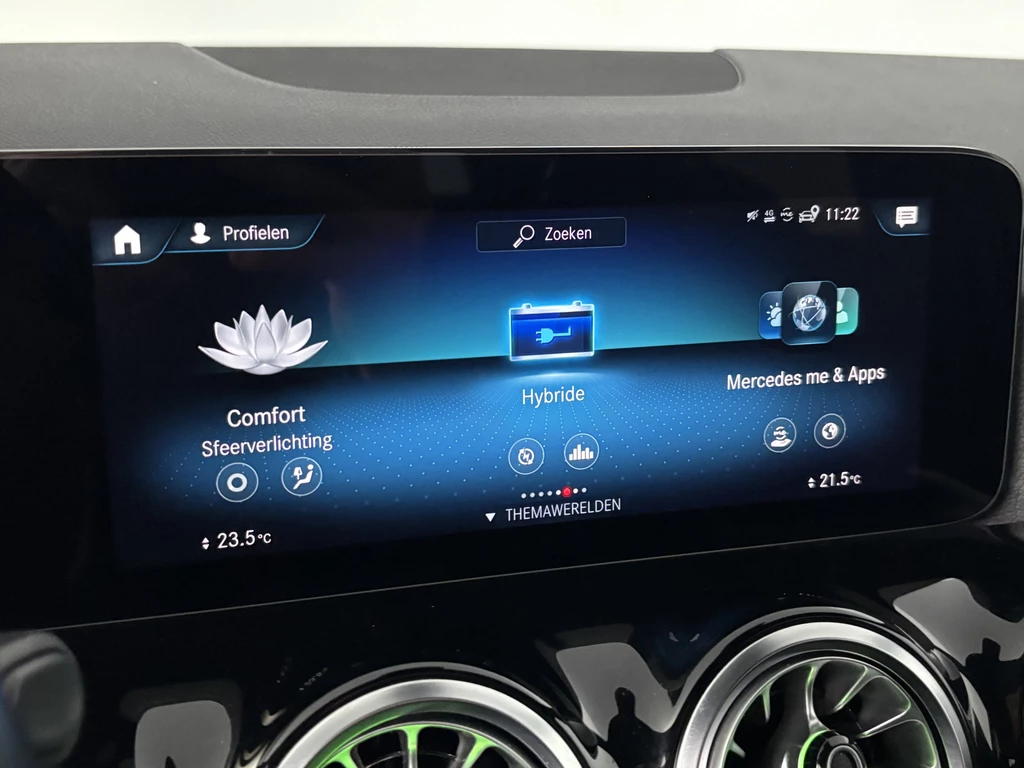 Mercedes-Benz GLA – foto 28