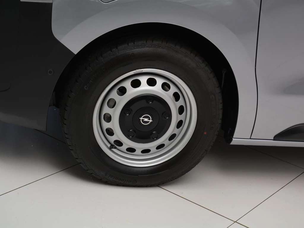 Opel Vivaro-e – foto 18
