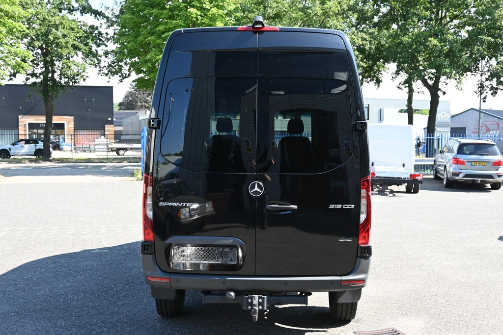Mercedes-Benz Sprinter – foto 3