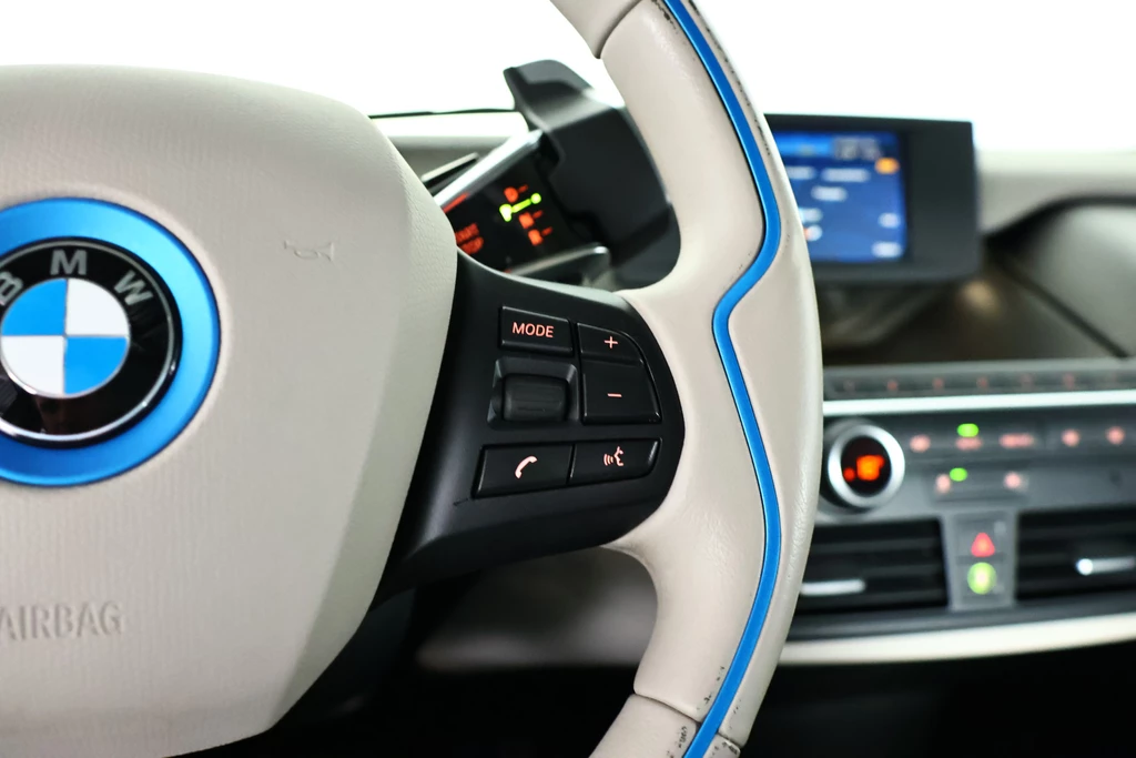 BMW i3 – foto 21