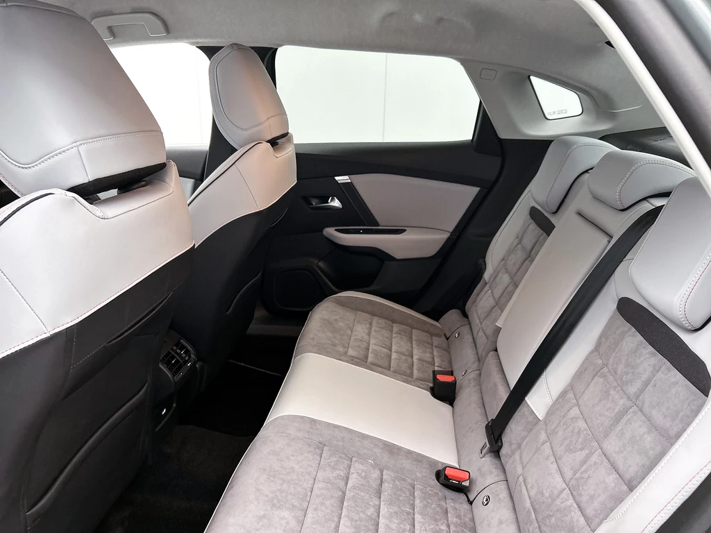 Citroën C4 X – foto 28