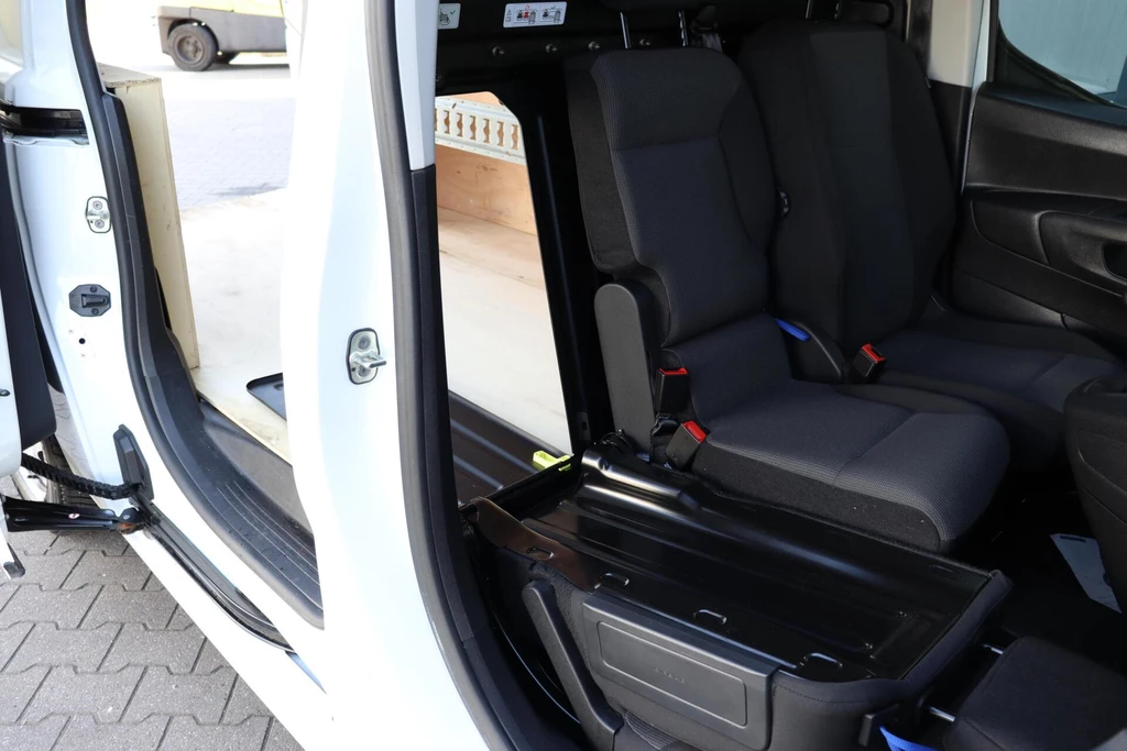 Citroën Berlingo – foto 23
