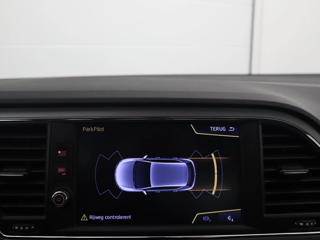 SEAT Leon – foto 16